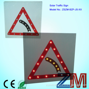 Slow Down LED Solar Light (ZSZM)
